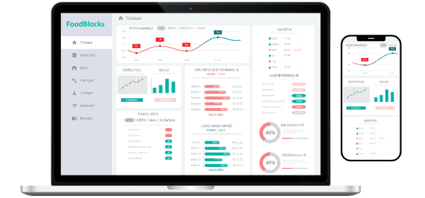 FoodBlocks product illustration